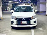 ميتسوبيشي ميراج 2025 للإيجار 1399 ريال شهريًا - 77782185
